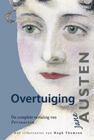 Overtuiging - Dutch Edition