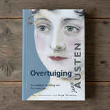 Overtuiging - Dutch Edition