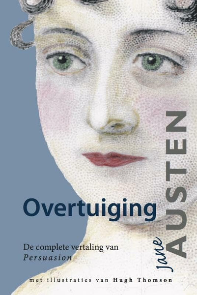 Overtuiging - Dutch Edition
