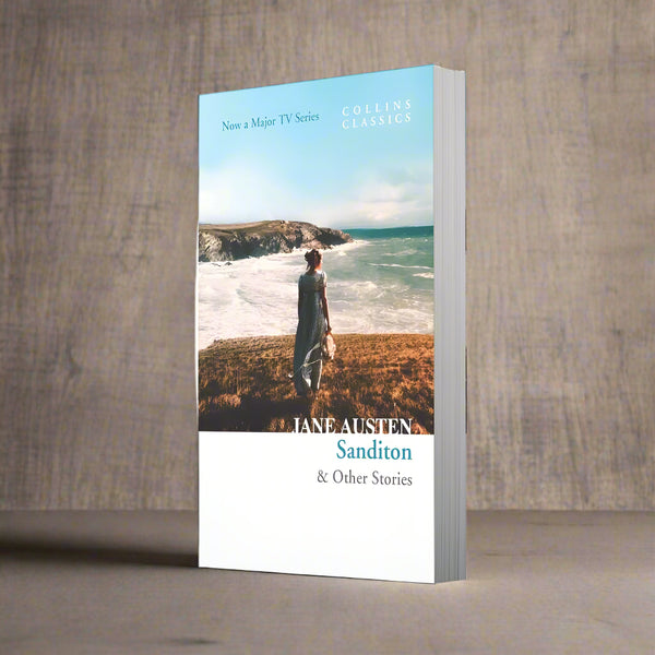 Sanditon & Other Stories - Collins Classics