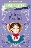 Jane Austen Children's Stories