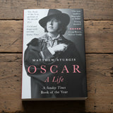 Oscar: A Life by Matthew Sturgis