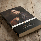 The Tenant of Wildfell Hall - Penguin Classics