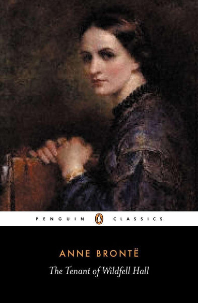The Tenant of Wildfell Hall - Penguin Classics