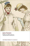 Jane Austen - Selected Letters