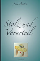 Stolz und Vorurteil - German Edition