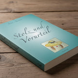 Stolz und Vorurteil - German Edition