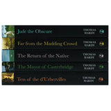 The Novels of Thomas Hardy 5 Books Set