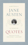 The Daily Jane Austen: A Year of Quotes