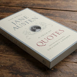 The Daily Jane Austen: A Year of Quotes