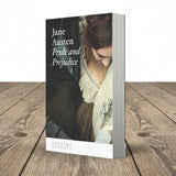 Pride & Prejudice - Collins Classics