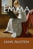 Emma - Spanish Edition