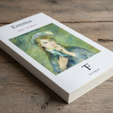 Emma - French Edition