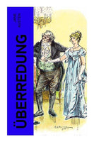 Überredung - German Edition
