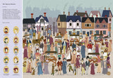 Search and Find:Pride & Prejudice - A Jane Austen Search and Find Book