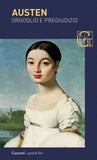 Orgoglio E Pregiudizio - Italian Edition