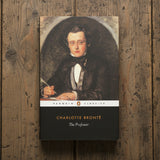 The Professor - Penguin Classics