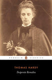 Desperate Remedies - Penguin Classics