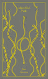 Mansfield Park - Penguin Clothbound Classics