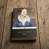 Shirley - Penguin Classics