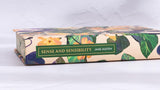 Sense & Sensibility - Vintage Collector's Classics