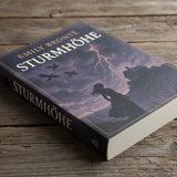 Sturmhöhe - German Edition