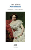 Persuasione - Italian Edition