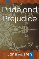 Pride & Prejudice - Dutch Edition