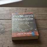 Pride & Prejudice - Dutch Edition