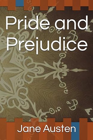 Pride & Prejudice - Dutch Edition