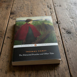 The Distracted Preacher and Other Tales - Penguin Classics