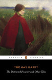The Distracted Preacher and Other Tales - Penguin Classics
