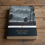 Two on a Tower - Penguin Classics