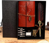 Quill Pen Calligraphy Writing Set