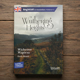 Wichrowe Wzgórza - Polish Edition