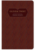 Oliver Twist - Chiltern Classics Hardback