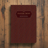 Oliver Twist - Chiltern Classics Hardback