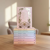 The Complete Novels of Jane Austen - Wordsworth Box Set