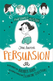 Jane Austen's Persuasion - Awesomely Austen
