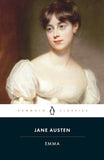 Emma by Jane Austen