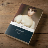 Emma by Jane Austen