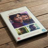 Far From The Madding Crowd DVD