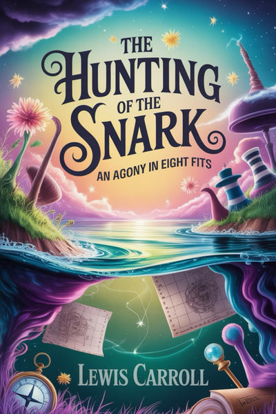 The Hunting of the Snark