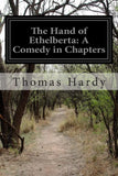 The Hand of Ethelberta by Thomas Hardy