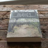 The Hand of Ethelberta by Thomas Hardy
