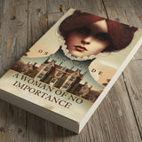 A Woman of No Importance by Oscar Wilde