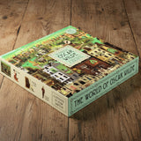 The World of Oscar Wilde - A Jigsaw Puzzle