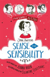 Jane Austen's Sense and Sensibility - Awesomely Austen