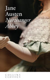 Northanger Abbey - Collins Classics