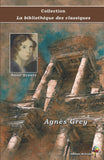 Agnes Grey - French Edition